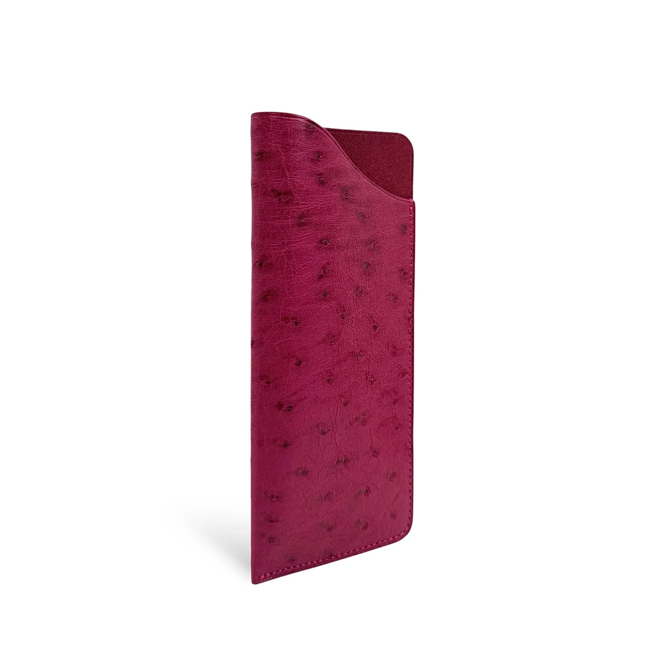 Edizione di haute-couture Fuchsia Strich