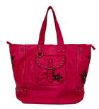 Rose fuchsia