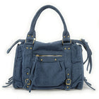 Blu denim