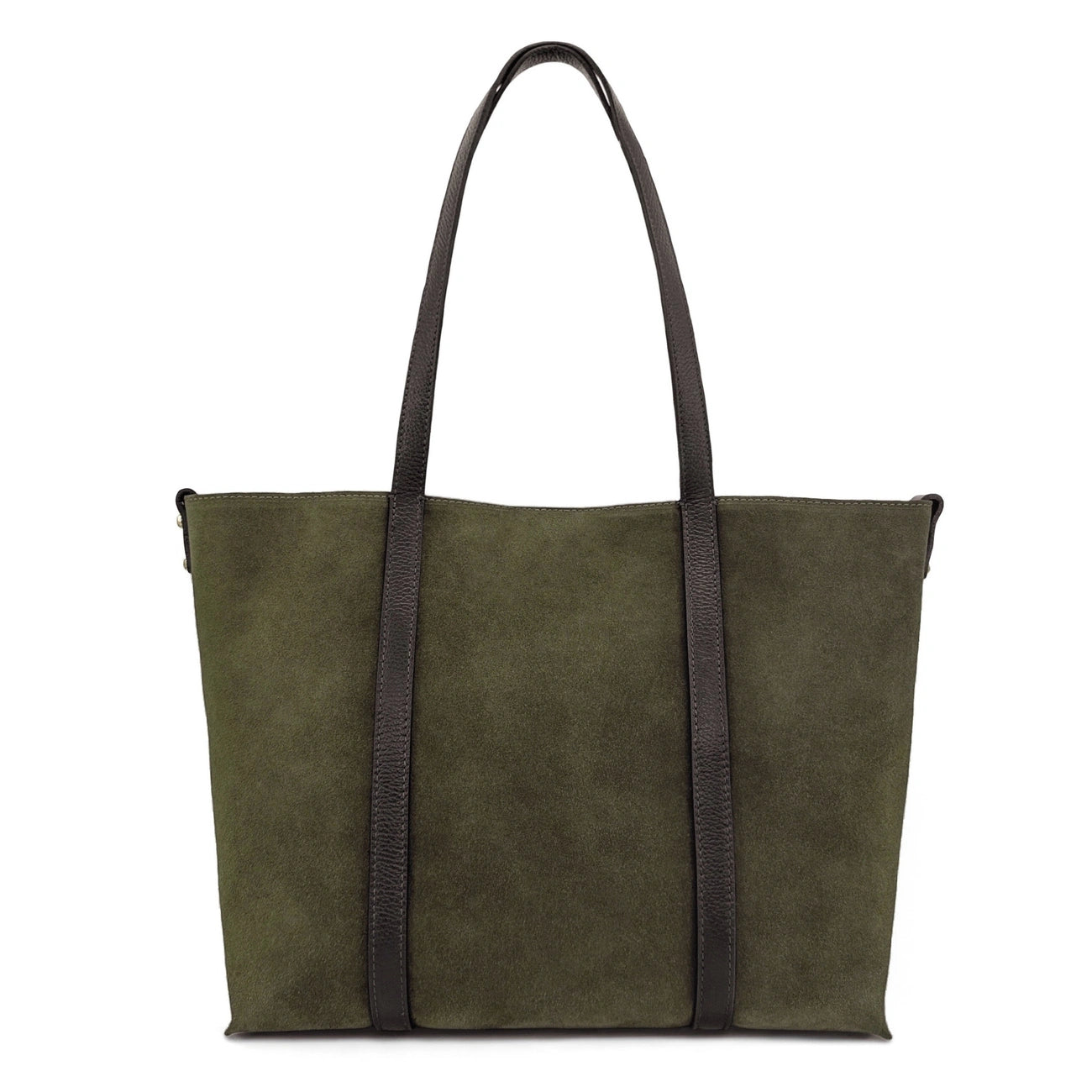Bolso bandolera en piel grabada efecto serpiente HONEY Coñac