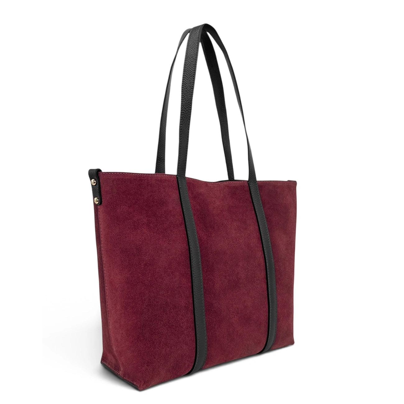 Bolso bandolera en piel grabada efecto serpiente HONEY Coñac