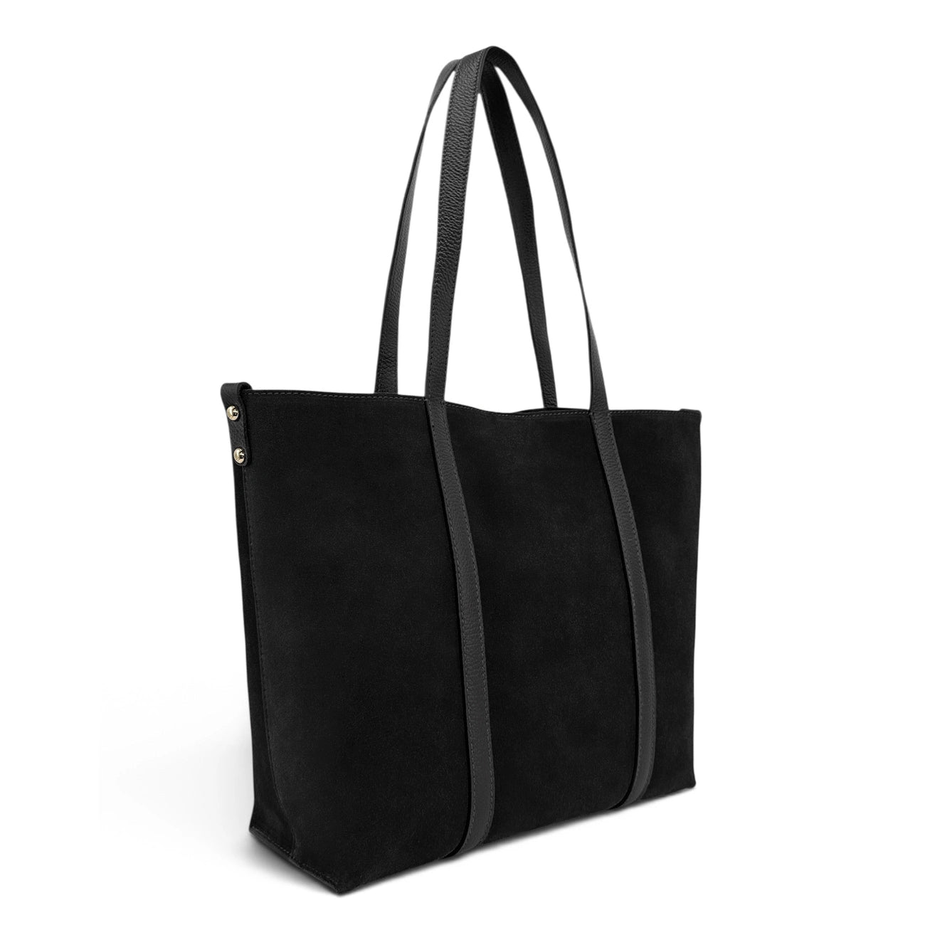 Bolso bandolera en piel grabada efecto serpiente HONEY Coñac