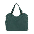 Bleu vert canard