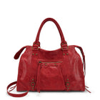 Rouge garance
