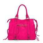 Rose fuchsia