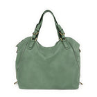 Vert pastel