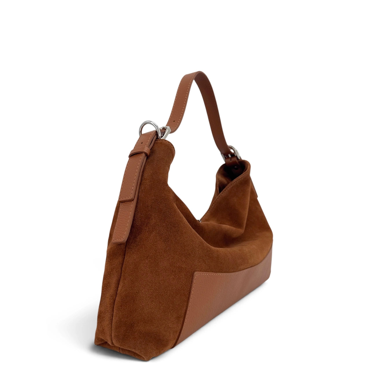 Bolso shopper tote book de yute estampado LE TOTE multicolor 4