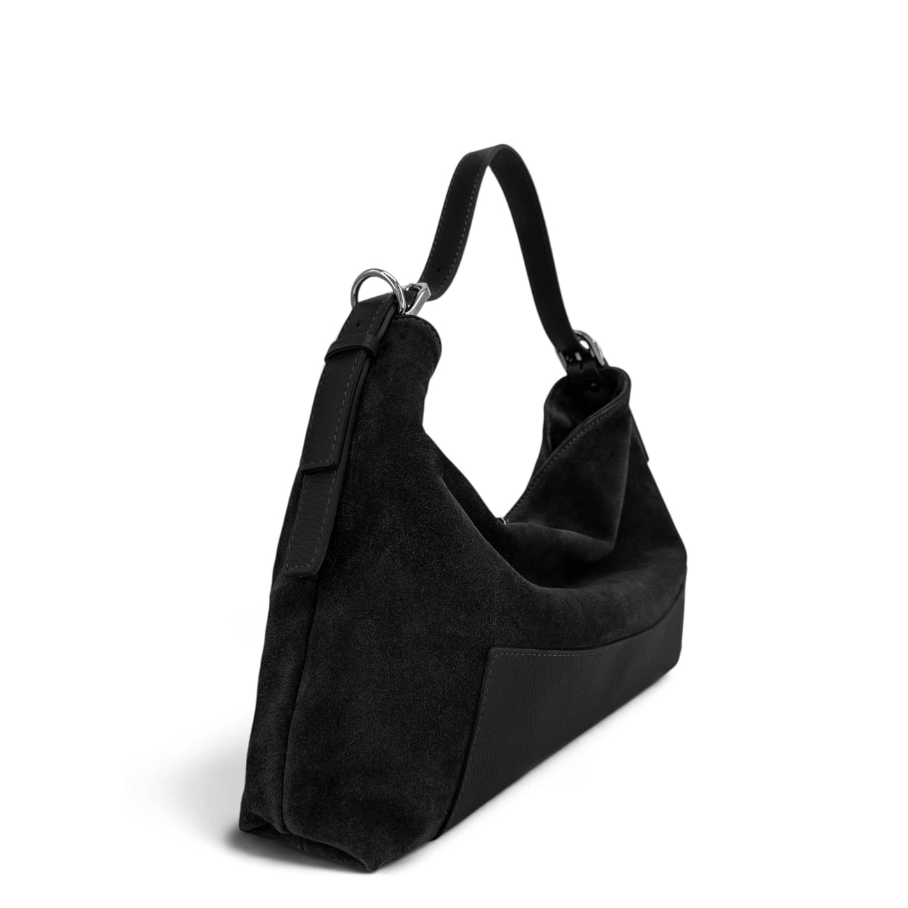 Bolso shopper tote book de yute estampado LE TOTE multicolor 4