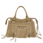 Taupe clair