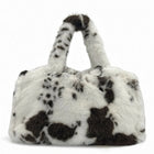 Vache marron