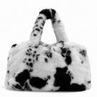 Vache noir