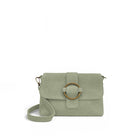 Almond green