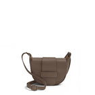 Dark taupe
