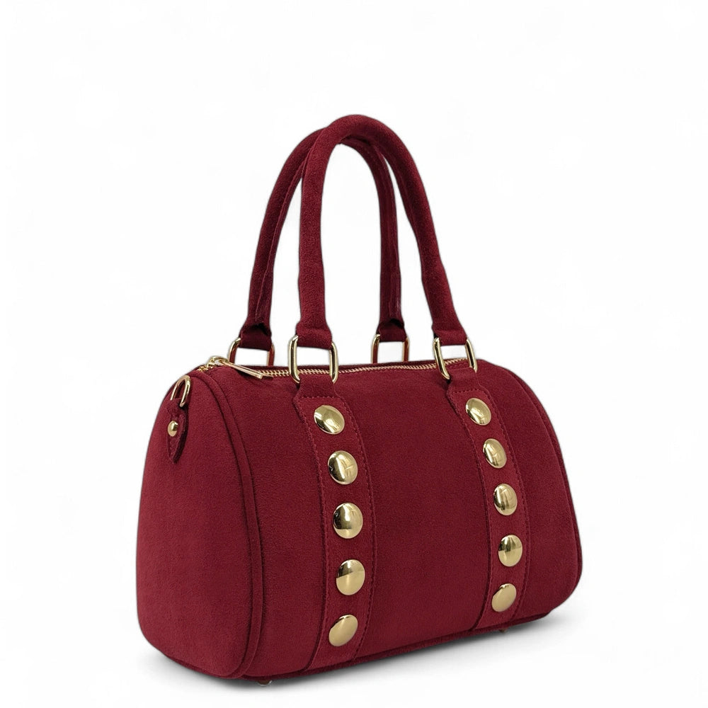 Cabas Jugador de bolosmatiera ABERDEEN Noir