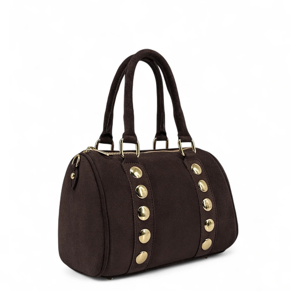 Cabas Jugador de bolosmatiera ABERDEEN Noir