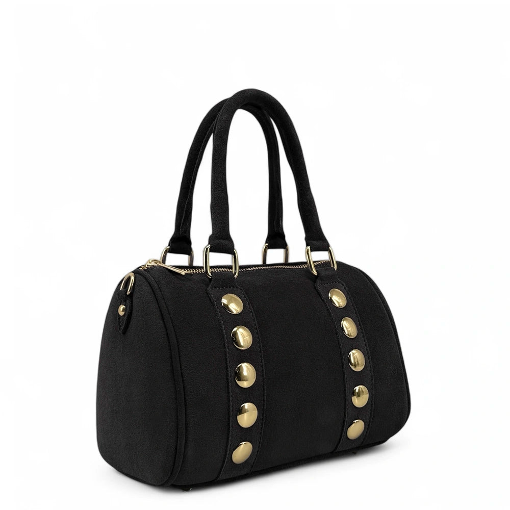 Cabas Jugador de bolosmatiera ABERDEEN Noir