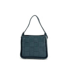 Bleu vert canard
