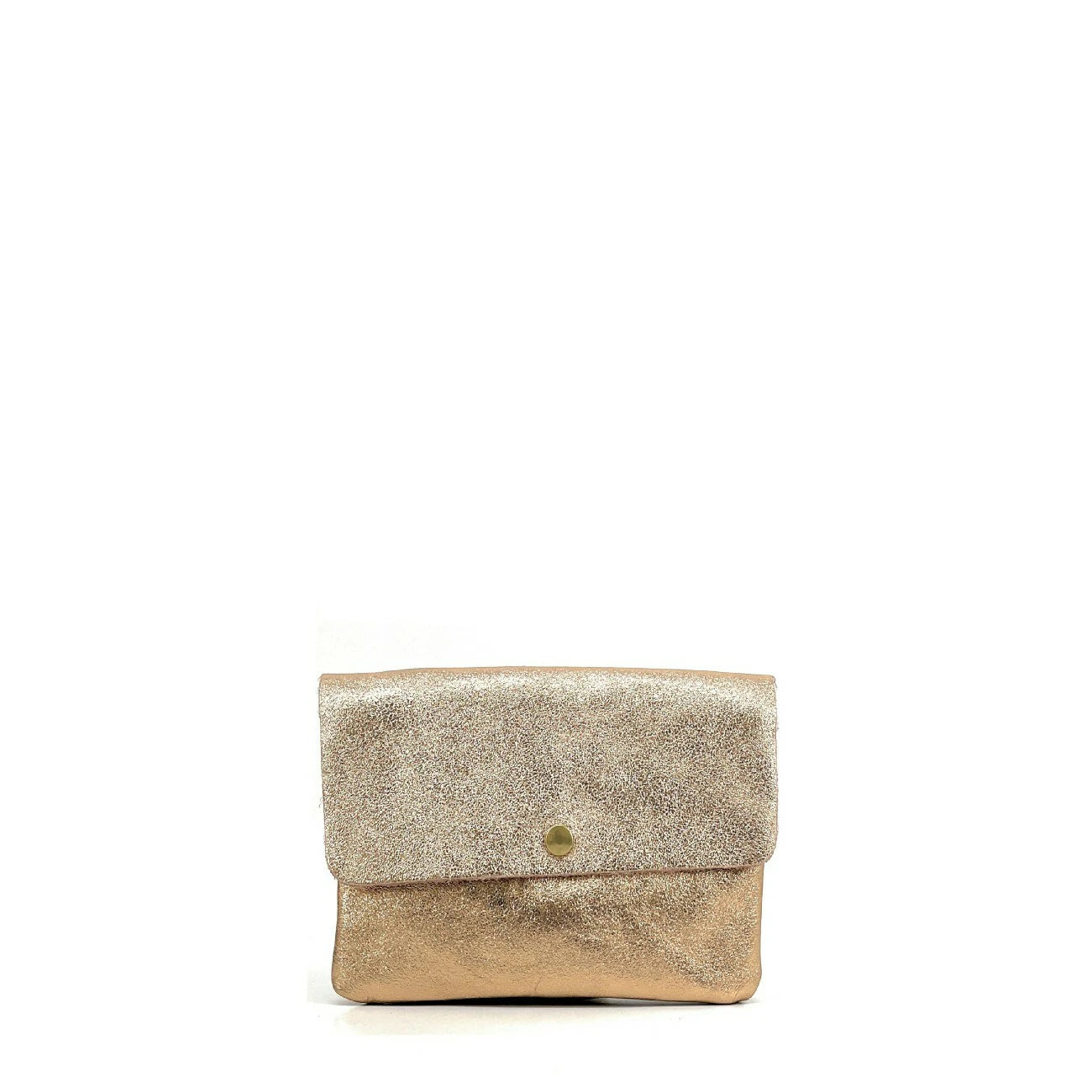 Sacca per custodie in pelle irise MAELIA Rose gold