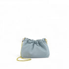 Pastel blue
