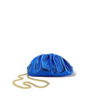 Bleu roi irisé