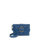 Bleu denim