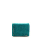 Bleu turquoise