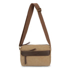 Beige foncé