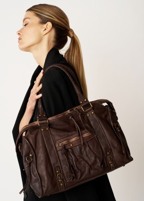 Fashion Women's Leather Bags, Unlimited Charm, New Handbags