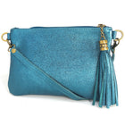 Turquoise irise