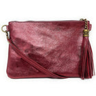 Raspberry irise