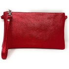 Red irise