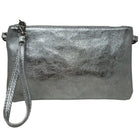 Dark silver