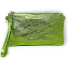 Anise green irise