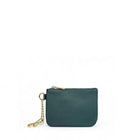 Bleu vert canard