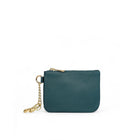 Bleu vert canard