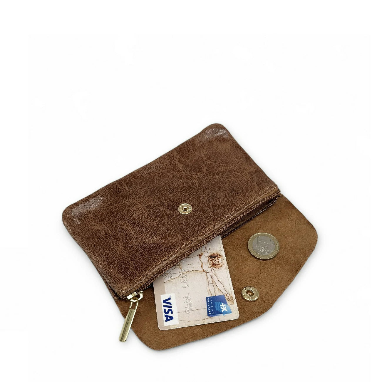 Parave en ante COMPO SUEDE Violento