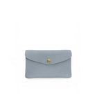 Blue pastello