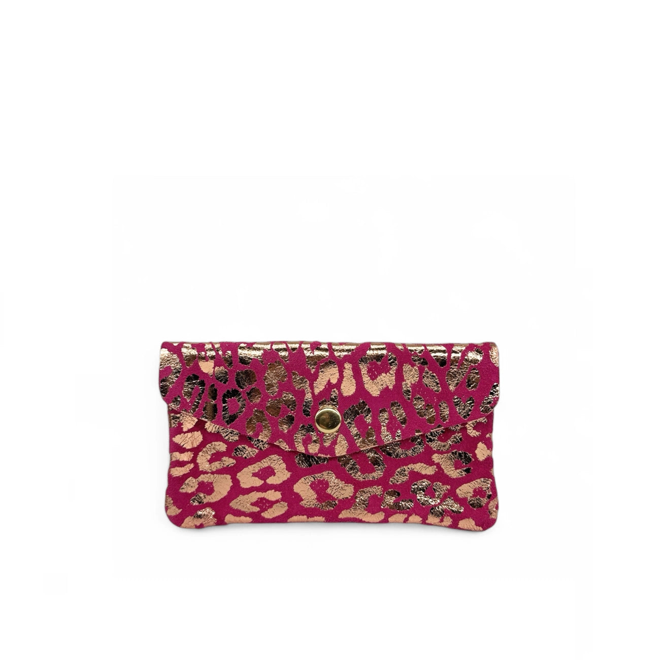 Parave en ante COMBI LEO Rose gold