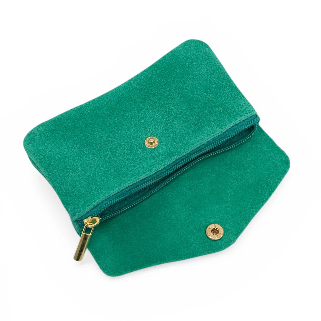 Parave in pelle scamosciata COMPO SUEDE Savana