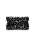Leopardo de plata