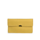 Giallo pastello