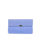 La lavanda blu