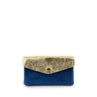 Blu denim