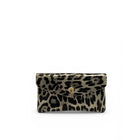 Leopardo Borgoña irismi