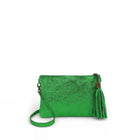 English green irise