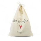 POCHON CADEAU average size