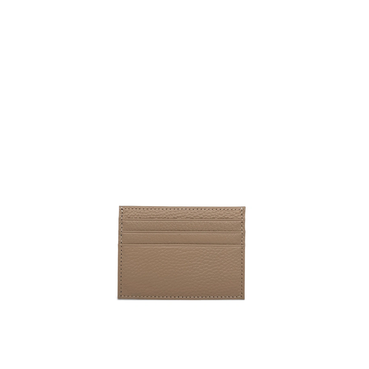 Porta carta in pelle a grana NOAH Neo