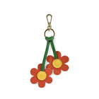 Rouge coquelicot