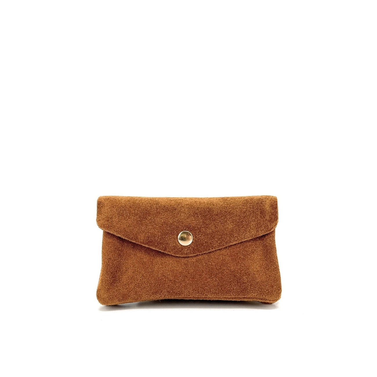 Parave in pelle scamosciata COMPO SUEDE Cammello