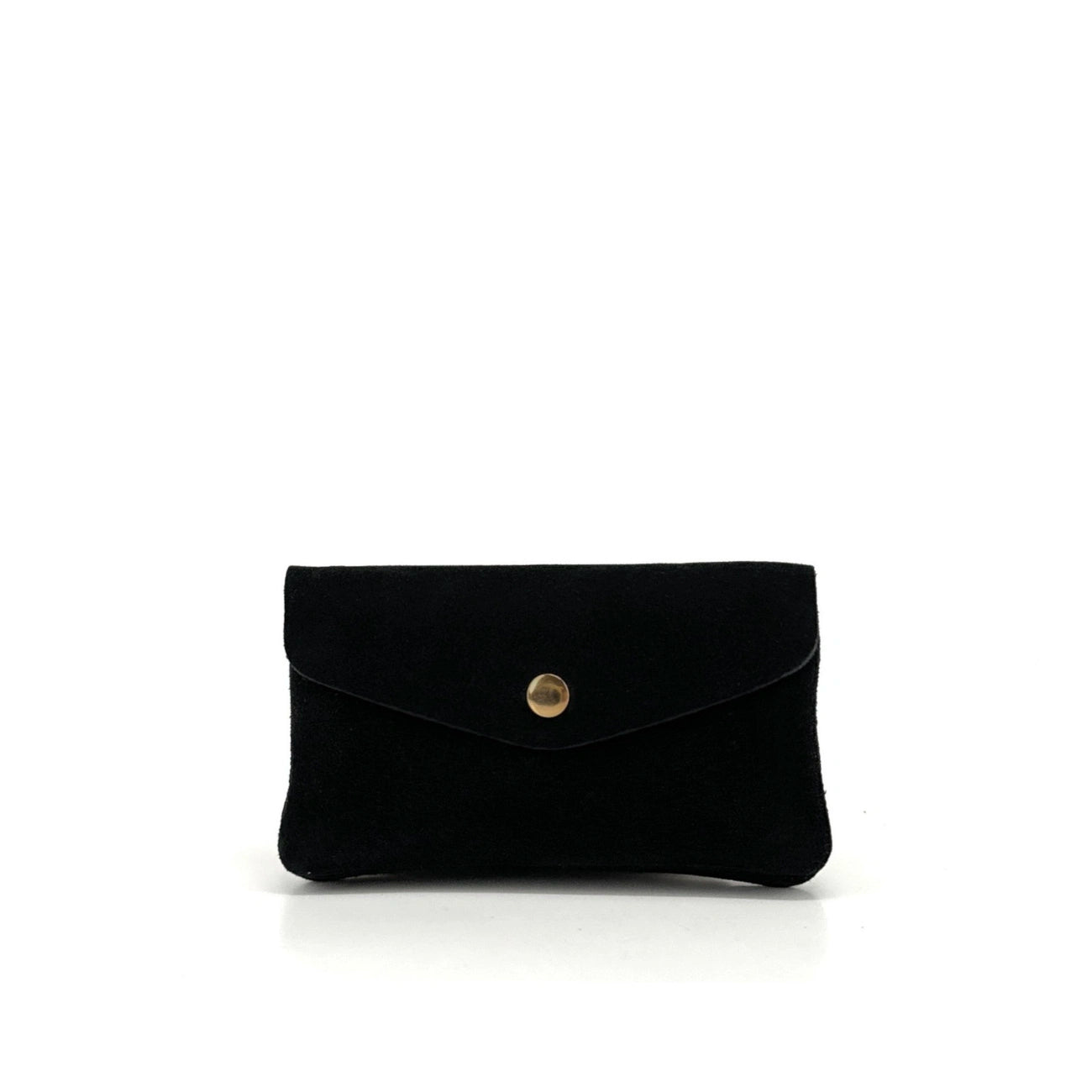 Parave in suede COMPO SUEDE Noir